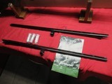 Remington 870 Wingmaster 410 with Box & Extra Barrel - 6 of 17