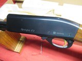Remington 870 Wingmaster 410 with Box & Extra Barrel - 13 of 17