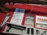 Ruger 77 Hawkeye African 6.5X55 Lipseys 1 of 250 with Box - 9 of 23
