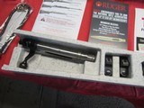Ruger 77 Hawkeye African 6.5X55 Lipseys 1 of 250 with Box - 7 of 23