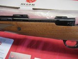 Ruger 77 Hawkeye African 6.5X55 Lipseys 1 of 250 with Box - 19 of 23