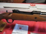 Ruger 77 Hawkeye African 6.5X55 Lipseys 1 of 250 with Box - 2 of 23