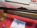 Ruger 77 Hawkeye African 6.5X55 Lipseys 1 of 250 with Box - 18 of 23