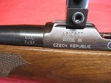 CZ 550 American 7X57 Looks New! - 13 of 19