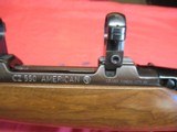 CZ 550 American 7X57 Looks New! - 14 of 19