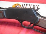 Henry Model H012 Big Boy Steel 44Mag/Spl with Box - 18 of 23