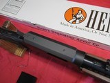Henry Model H012 Big Boy Steel 44Mag/Spl with Box - 9 of 23