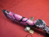 Savage Axis Muddy Girl 243 with Scope - 11 of 19