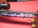 Savage Axis Muddy Girl 243 with Scope - 6 of 19