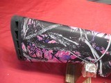 Savage Axis Muddy Girl 243 with Scope - 5 of 19