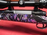 Savage Axis Muddy Girl 243 with Scope - 18 of 19