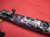Savage Axis Muddy Girl 243 with Scope - 10 of 19