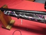 Savage Axis Muddy Girl 243 with Scope - 17 of 19