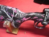 Savage Axis Muddy Girl 243 with Scope - 4 of 19