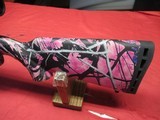 Savage Axis Muddy Girl 243 with Scope - 19 of 19