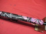 Savage Axis Muddy Girl 243 with Scope - 12 of 19
