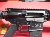 Smith & Wesson M&P-15 5.56 Nato - 2 of 19