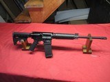 Smith & Wesson M&P-15 5.56 Nato - 1 of 19