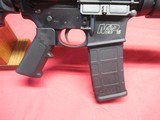 Smith & Wesson M&P-15 5.56 Nato - 3 of 19