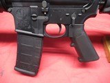 Smith & Wesson M&P-15 5.56 Nato - 17 of 19