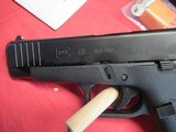 Glock 48 9MM with Case - 5 of 8