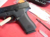 Glock 48 9MM with Case - 6 of 8