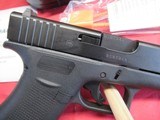 Glock 48 9MM with Case - 2 of 8