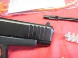 Glock 48 9MM with Case - 3 of 8