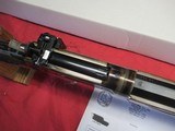Winchester 1892 Deluxe 45 Colt Turnbull Restoration NEW!! BEAUTIFUL RIFLE with Box - 7 of 25