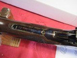 Winchester 1892 Deluxe 45 Colt Turnbull Restoration NEW!! BEAUTIFUL RIFLE with Box - 8 of 25