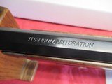 Winchester 1892 Deluxe 45 Colt Turnbull Restoration NEW!! BEAUTIFUL RIFLE with Box - 17 of 25