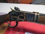 Winchester 1892 Deluxe 45 Colt Turnbull Restoration NEW!! BEAUTIFUL RIFLE with Box - 2 of 25