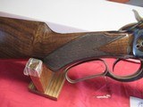 Winchester 1892 Deluxe 45 Colt Turnbull Restoration NEW!! BEAUTIFUL RIFLE with Box - 3 of 25