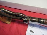 Winchester 1892 Deluxe 45 Colt Turnbull Restoration NEW!! BEAUTIFUL RIFLE with Box - 13 of 25