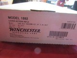 Winchester 1892 Deluxe 45 Colt Turnbull Restoration NEW!! BEAUTIFUL RIFLE with Box - 25 of 25