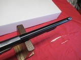 Winchester 1892 Deluxe 45 Colt Turnbull Restoration NEW!! BEAUTIFUL RIFLE with Box - 11 of 25