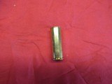 100 Primed Winchester 45 Colt Brass Casings - 3 of 5