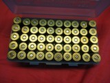 100 Primed Winchester 45 Colt Brass Casings - 2 of 5