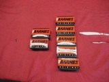 7 Boxes 139 Barnes 50/110 Win Bullets - 1 of 4