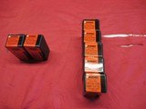 7 Boxes 139 Barnes 50/110 Win Bullets - 3 of 4