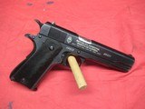 Colt Argentine Model 1927 45 ACP