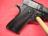 Colt Argentine Model 1927 45 ACP - 3 of 16