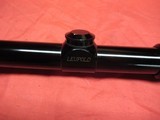 Leupold VX-IIc 3-9X40 Gloss Scope - 2 of 10