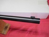 Winchester 1886 Deluxe Takedown 475 Turnbull Custom Rifle NIB - 7 of 25