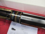 Winchester 1886 Deluxe Takedown 475 Turnbull Custom Rifle NIB - 8 of 25