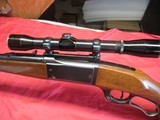 Savage 99 300 Savage with Scope - 20 of 25