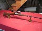 Savage 99 300 Savage with Scope - 1 of 25