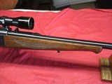 Savage 99 300 Savage with Scope - 5 of 25