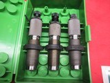 Redding 45-90 Winchester Die Set - 4 of 4