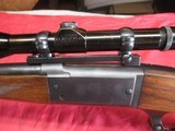 Savage 99 250-3000 with Scope Nice! - 18 of 22